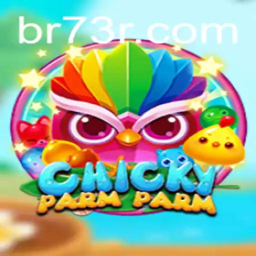 A Aventura de ChickyParmParm: Explorando o Cativante Mundo de 73R.COM