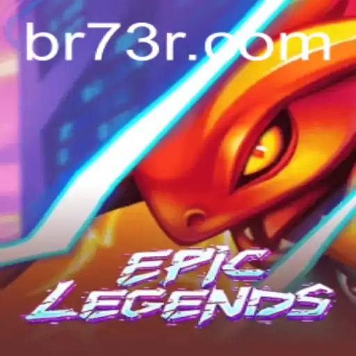 Descobrindo EpicLegends: A Nova Sensação no Mundo dos Jogos