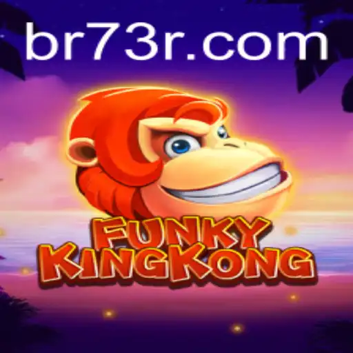FunkyKingKong: Descubra o Jogo que Está Conquistando o Mundo