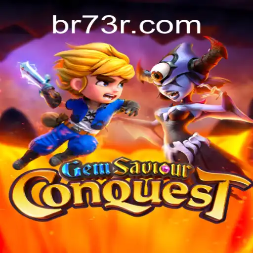 Explorando o Mundo de GemSaviourConquest: Um Mergulho nas Aventuras de 73R.COM