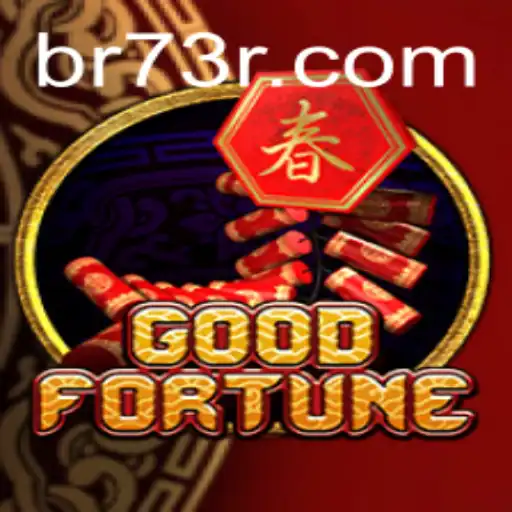 Descubra o Mundo de GoodFortune: O Jogo Emocionante do Momento