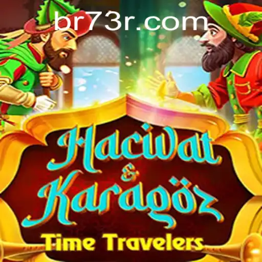 Descubra o Fascinante Mundo do Jogo HacivatandKaragoz