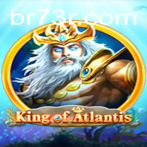 Descubra o Universo Fascinante de 'KingofAtlantis'