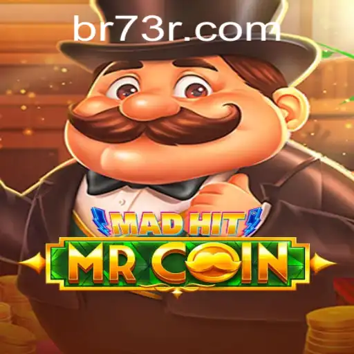 Descubra o Fascinante Jogo MadHitMrCoin
