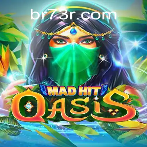 Explorando MadHitOasis: Um Jogo Inovador no Cenário Atual