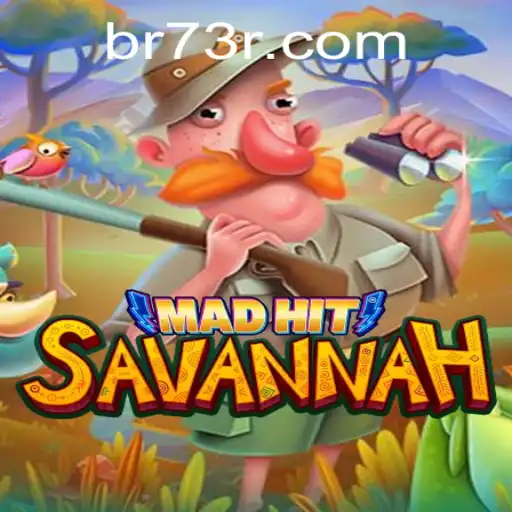 Descubra o Mundo de MadHitSavannah: Aventura, Estratégia e Emoção
