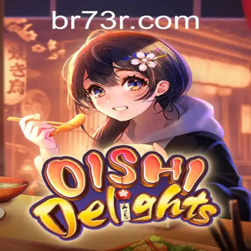 Explorando o Mundo de OishiDelights: Um Jogo de Aventuras e Estratégia