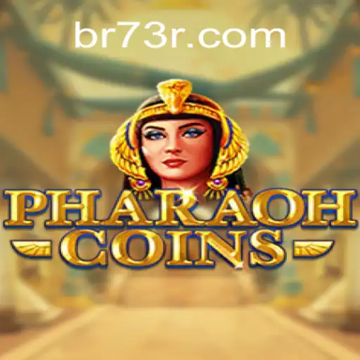 Descubra o Fascinante Mundo de PharaohCoins: Um Jogo Revolucionário em 73R.COM