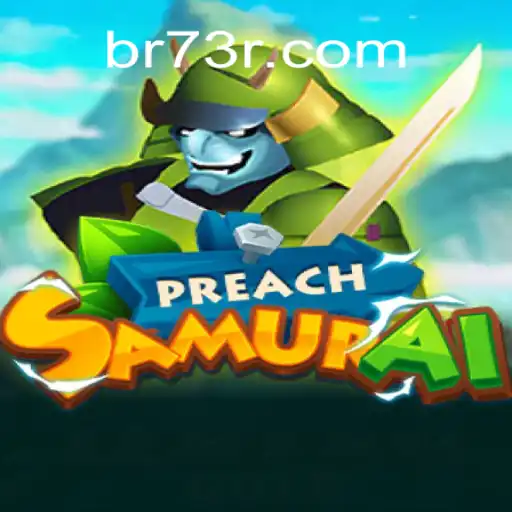PreachSamurai: Uma Jornada Épica no Mundo dos Jogos Digitais