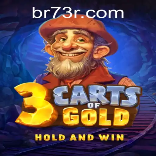 Descubra o Fascinante Mundo de 3cartsOfGold: O Jogo do Momento