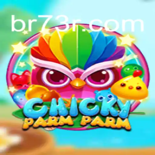 A Aventura de ChickyParmParm: Explorando o Cativante Mundo de 73R.COM