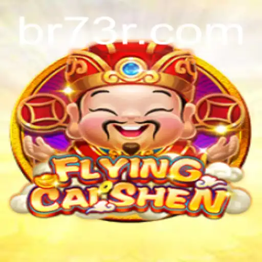 Explorando o Universo Avançado de FlyingCaiShen