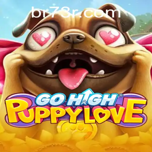 GoHighPuppyLove: Mergulhe no Universo de Aventura e Amizade Canina
