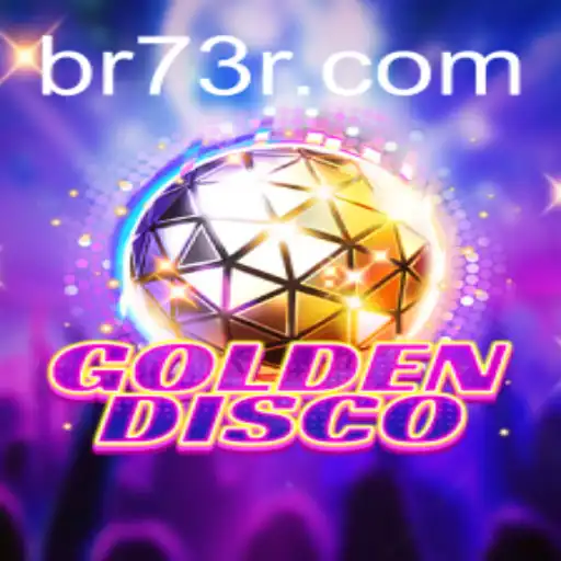 GoldenDisco: A Nova Sensação de Jogo Que Invadiu os Lares com a 73R.COM