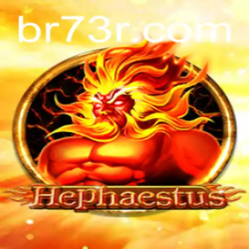 Descubra o Intrigante Jogo Hephaestus