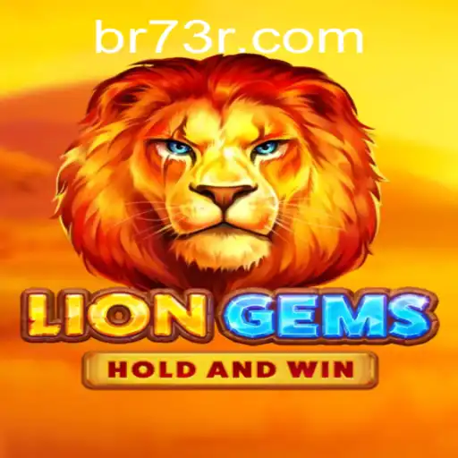 Exploração do Mundo de LionGems: Um Mergulho no Fascinante Universo de 73R.COM