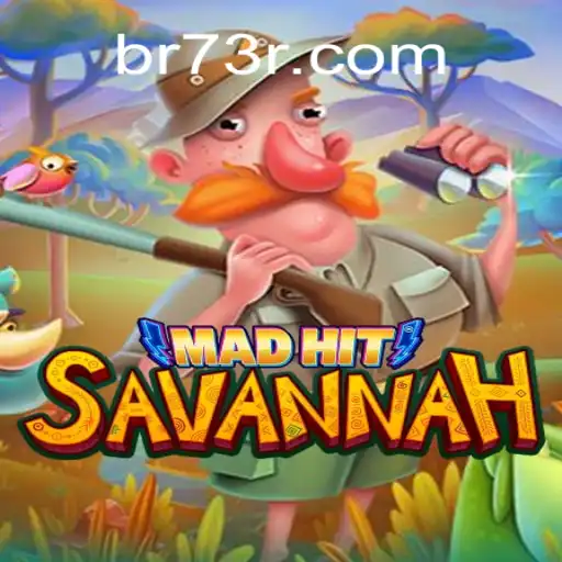 Descubra o Mundo de MadHitSavannah: Aventura, Estratégia e Emoção