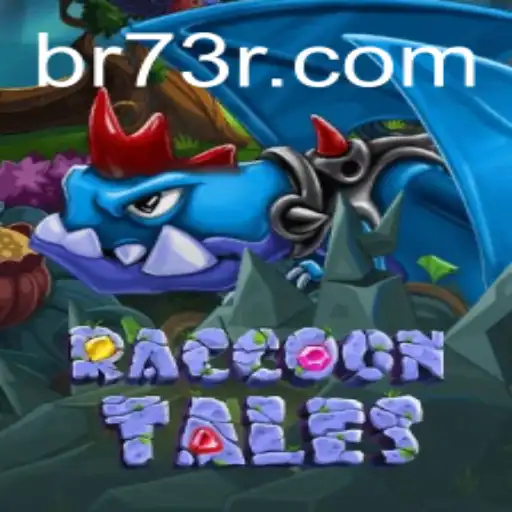 Explorando o Universo Encantador de RaccoonTales
