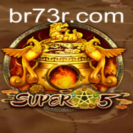 Explorando o Mundo de Super5 e a Chave '73R.COM'