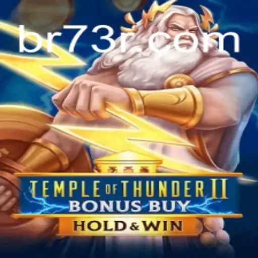 Explorando o Jogo TempleofThunderIIBonusBuy: Uma Nova Aventura no Universo dos Games