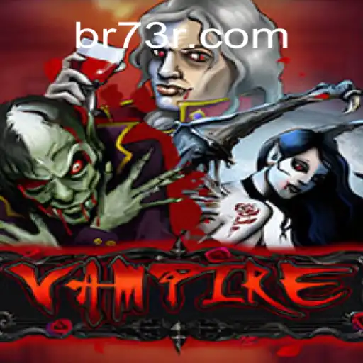 Explorando o Universo de Vampire: Uma Jornada Sinistra no Mundo dos Jogos
