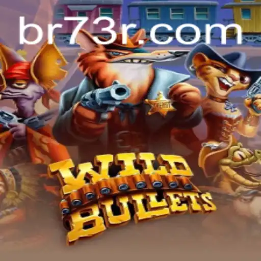 Explorando WildBullets: O Jogo de Ação Que Conquista