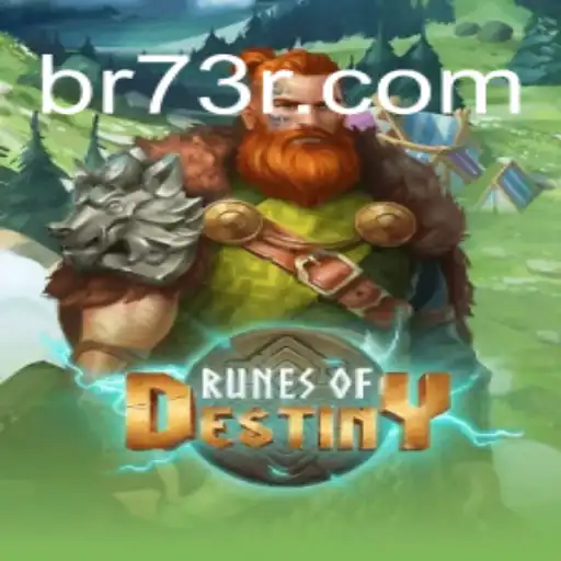 Explorando RunesOfDestiny: Uma Jornada Épica no Mundo dos Jogos