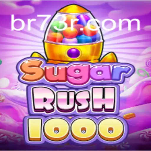 Explorando o Mundo de SugarRush1000: O Novo Fenômeno dos Jogos Online