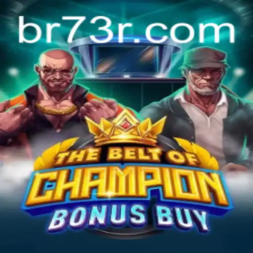 Explorando TheBeltOfChampionBonusBuy: Um Mergulho no Mundo dos Jogos