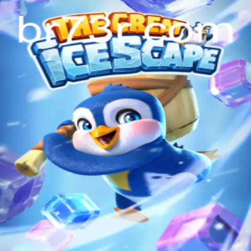 Descubra a Aventura Glacial de TheGreatIcescape