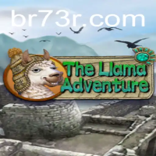 TheLlamaAdventure: Uma Jornada Incrível no Mundo Virtual