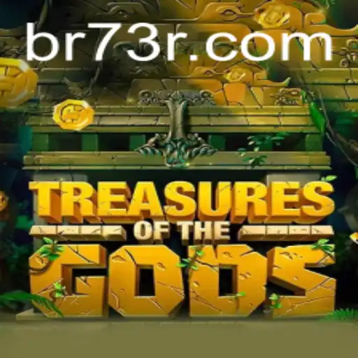 Descubra o Fascinante Mundo de TreasureoftheGods: Um Guia Completo